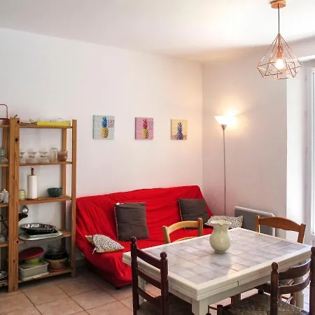 Apartment Marie-therese By Interhome