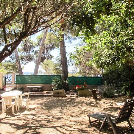Marie-therese By Interhome Apartment *