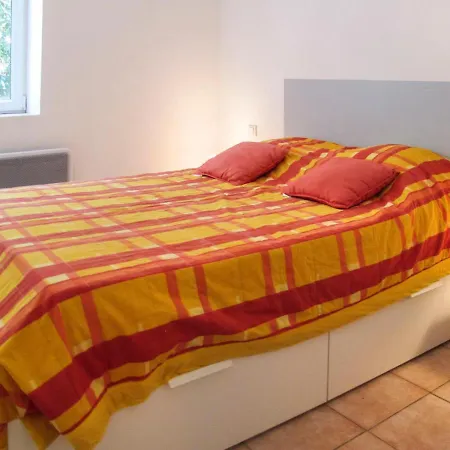 Marie-therese By Interhome Apartment Carqueiranne
