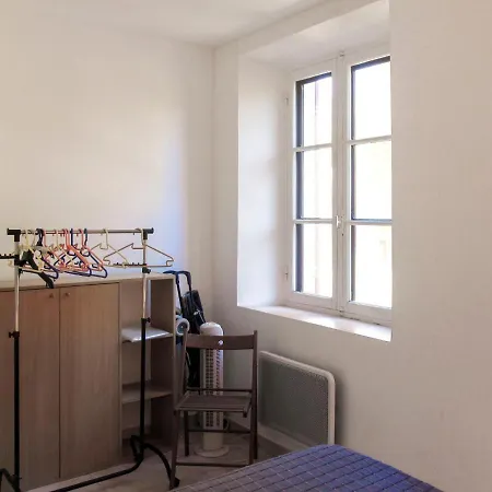 Marie-therese By Interhome Apartment *