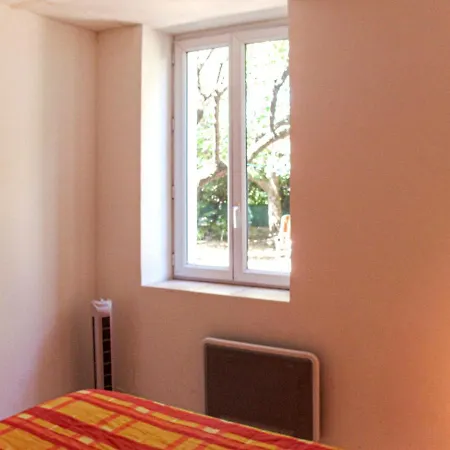 Apartment Marie-therese By Interhome Carqueiranne