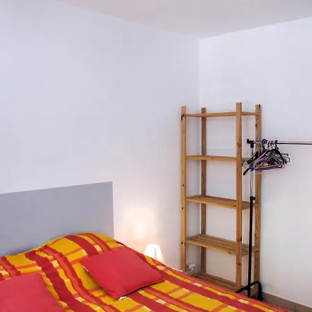 Apartment Marie-therese By Interhome *