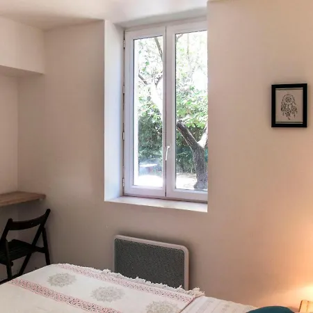 Marie-thérèse Appartement *